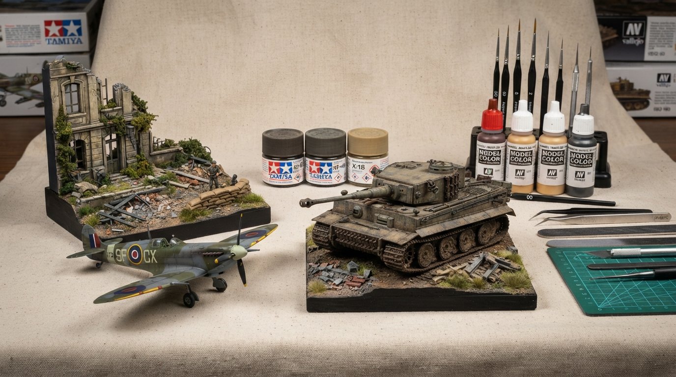 Hero 28mm srednjovjekovna do suvremena i fantastična kućica #1